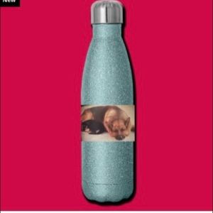 Water bottle